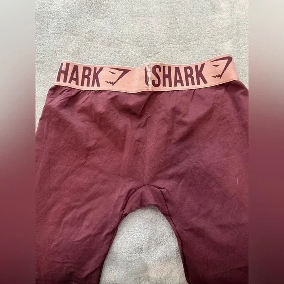 Gymshark capris - Picture 3 of 3